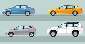 Dans quelles fonctions êtes-vous le plus susceptible de disposer d'une voiture de société ?