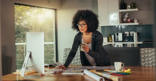 Pourquoi le lockdown nous rend-il plus créatifs ?