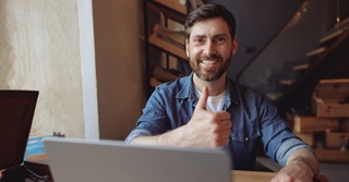 Donnez-vous également une note de 7,1 sur 10 à votre travail ?