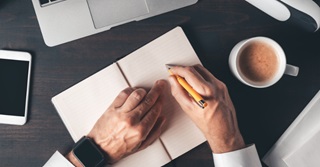 Adieu la to-do list : optez pour une liste de choses à ne pas faire !