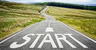 Une nouvelle année, un nouveau départ ?