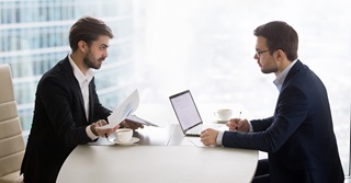 Pas d’évaluation pour un travailleur sur trois 