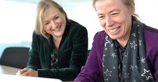 Chez Proximus, vous pouvez travailler deux jours par semaine à domicile