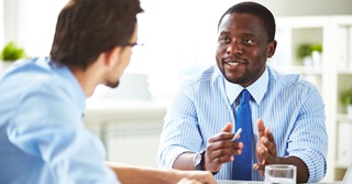 4 questions que vous poserez régulièrement à votre patron