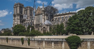 Qui veut encore restaurer le patrimoine de nos jours ?