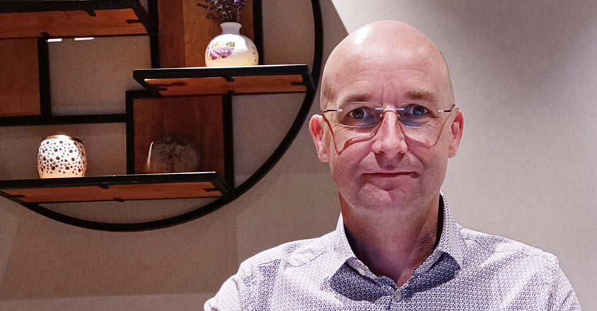 un professeur d’informatique