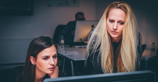 Quel est le salaire d'une consultante en ressources humaines ?