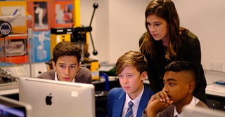 Pénurie de spécialistes en cybersécurité : 'La barre est moins haute qu'avant'