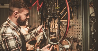 Job d'avenir : technicien vélo