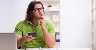 Télétravail : que devez-vous payer et quels coûts sont-ils à charge de votre patron ?