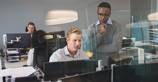 Quel salaire les professionnels de l'informatique peuvent-ils espérer cette année ?  