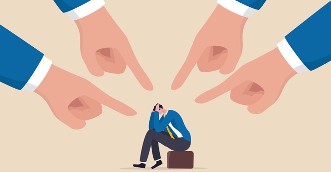 4 signaux d'alarme : travaillez-vous dans un environnement toxique ?