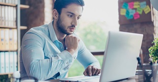 Les personnes travaillant sur écran ne sont productives que 2,8 heures par jour