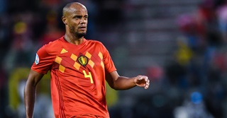 5 leçons de carrière de Vincent Kompany