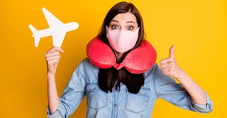 7 conseils pour prendre l’avion en toute sécurité malgré le coronavirus