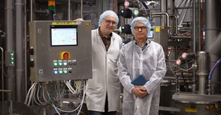 "Technisch talent krijgt hier alle kansen om te groeien"