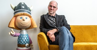 5 carrièrelessen van Hans Bourlon