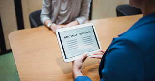 Wat zijn jouw 'human skills' en hoe vermeld je ze op je cv?