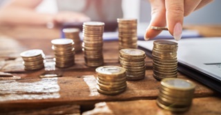 Helft Belgen wil loon inleveren voor een betere job