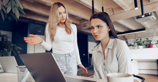 Herken jij deze 5 pestkoppen op het werk?