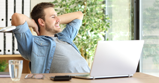 Geef je hersenen een minivakantie en verhoog je focus