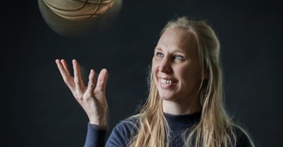 5 carrièrelessen van Ann Wauters