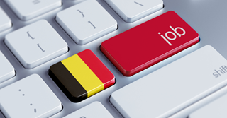 Hierin zijn Belgen kampioen op de Europese arbeidsmarkt