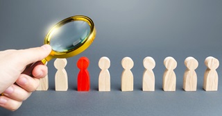 Ben jij een high potential?