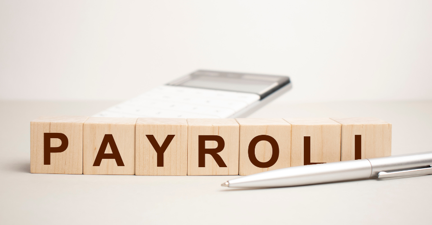 Hoe complex is loonadministratie in België