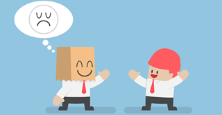 Rode vlag: hoe herken én tackel je giftige positiviteit op de werkvloer?