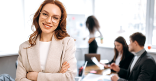 Hoe kleding je carrière kan beïnvloeden