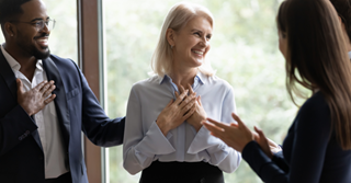 Hoe krijg jij complimentjes over je werk?