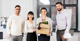 Hoe overleef je de eerste dagen in je nieuwe baan?