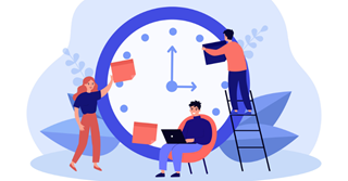 Hoe stel jij de juiste prioriteiten op je werk?