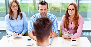 Hoe verloopt een sollicitatiegesprek?