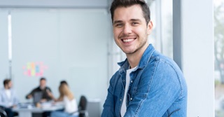 Hoe word je de ideale werknemer?