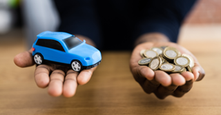 Kies ik voor een hoger brutoloon of extralegale voordelen?