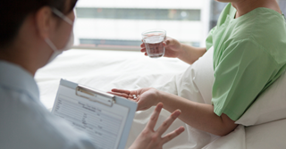 Een hospitalisatieverzekering van het bedrijf: de voordelen