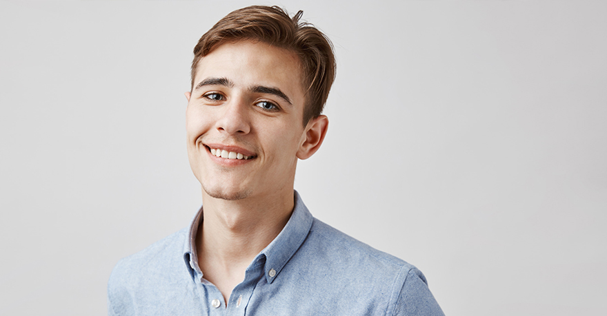 23-jarige hr-assistent