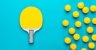 De vele ballen van de hr-afdeling