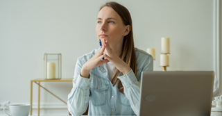 Hoogsensitief: zo vind je werk dat bij je past