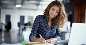 Het zweet breekt je uit bij het woord ‘assessment’? Dat kan in jouw voordeel spelen!