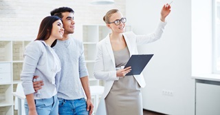 Vijf carrièrelessen voor de huizenjager