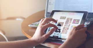 VIDEO: Een hypergepersonaliseerde digitale omgeving = de toekomst?