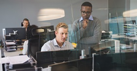 Hoeveel verdien je als ICT’er?