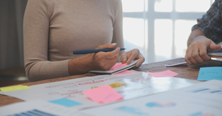 Hoe een idee uitwerken in 4 stappen?