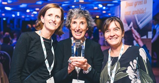 Emmaüs is HR-ambassadeur 2019