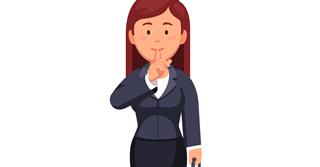 Waarom zoveel werknemers in stilte hun ontslag geven