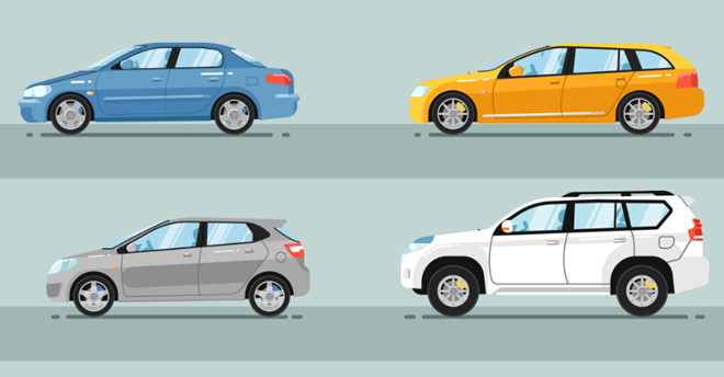 In welke functies heb je de meeste kans op een bedrijfswagen?