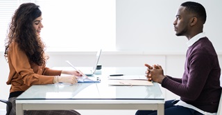 7 tips om indruk te maken bij het solliciteren